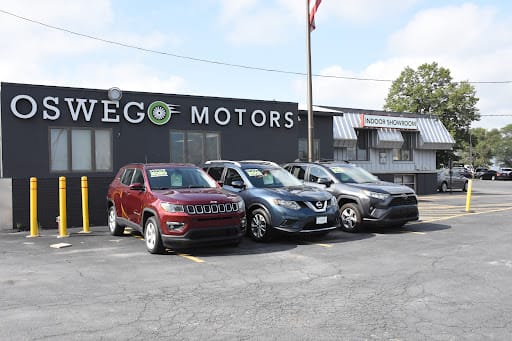 Oswego Motors