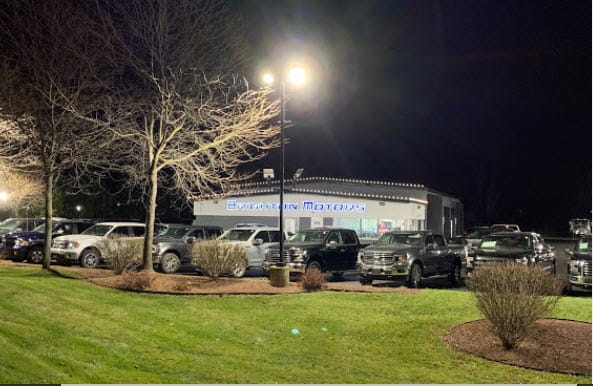 Brighton Motors LLC