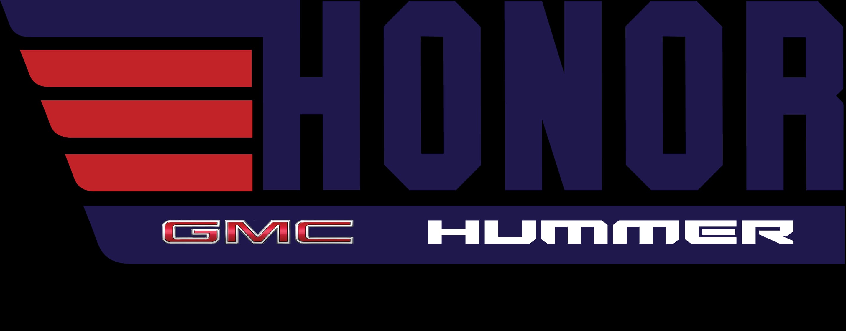 Honor GMC Hummer