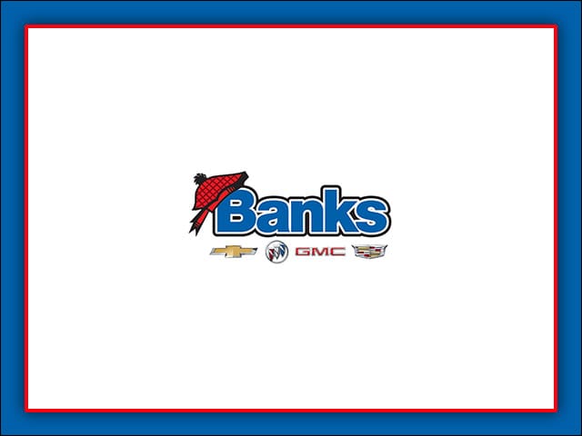Banks Chevrolet Cadillac Buick GMC