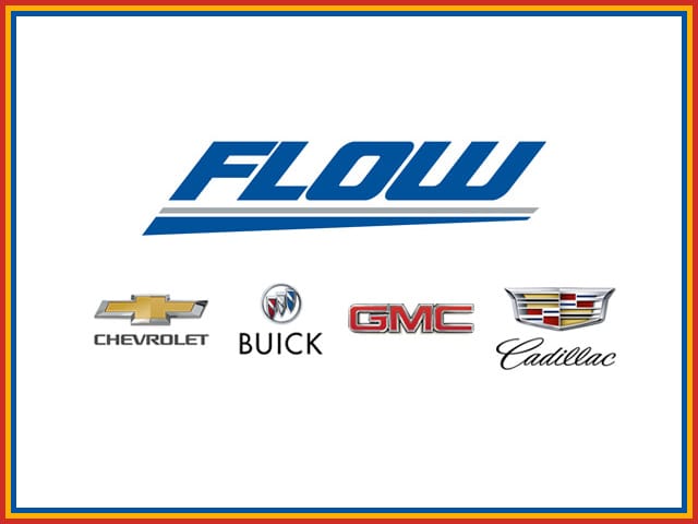Flow GM Auto Center