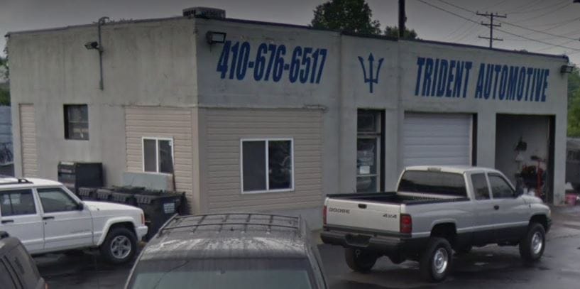 Trident Automotive