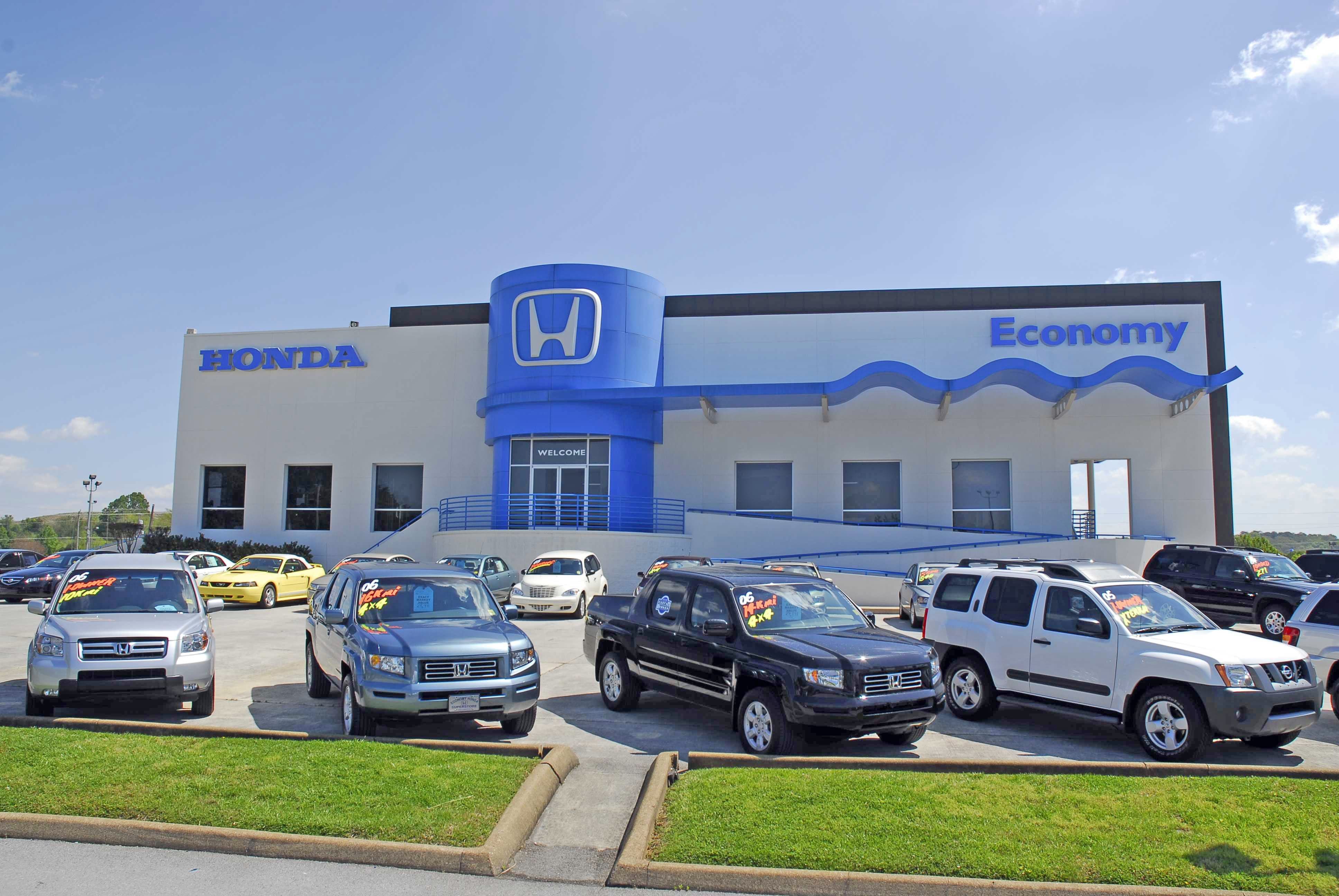 Economy Honda Superstore