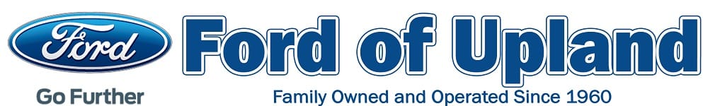 Ford of Upland