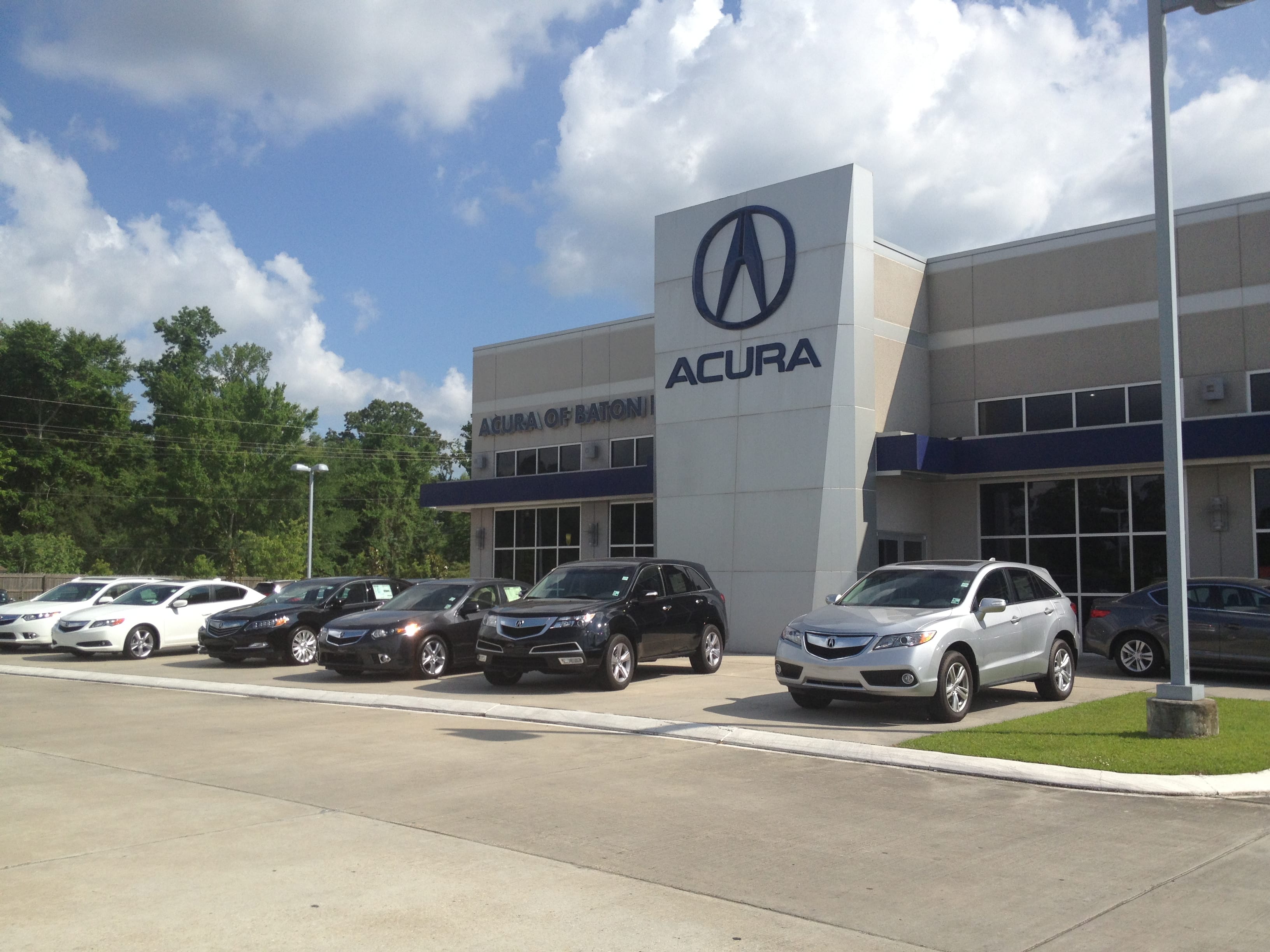 Acura of Baton Rouge