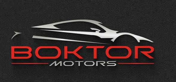 Boktor Motors