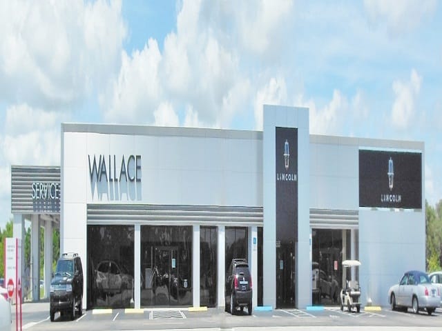 Wallace Lincoln