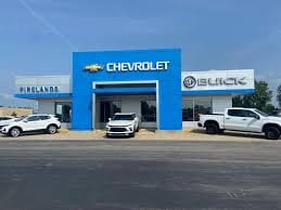 Firelands Chevrolet