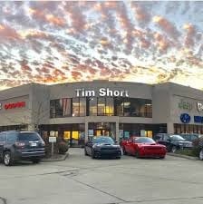 Tim Short CDJR Pikeville