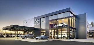 Orem Mazda