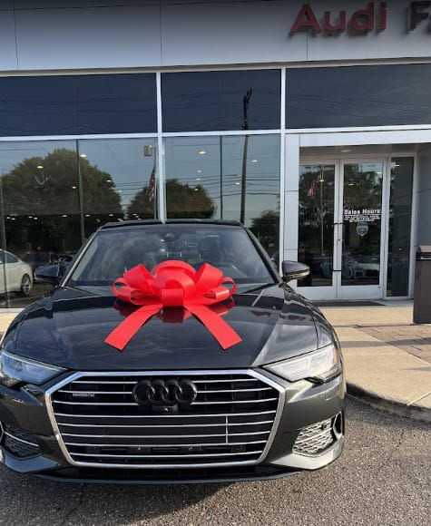 Audi Farmington Hills