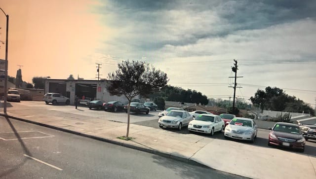 Quality Car Sales