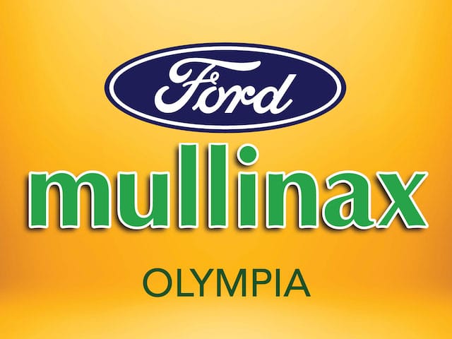 Mullinax Ford of Olympia