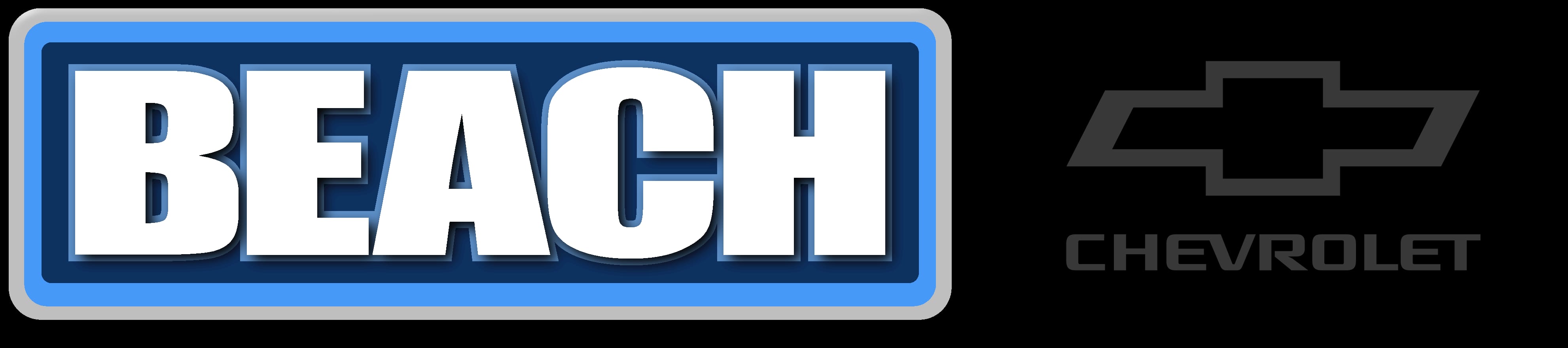Beach Chevrolet