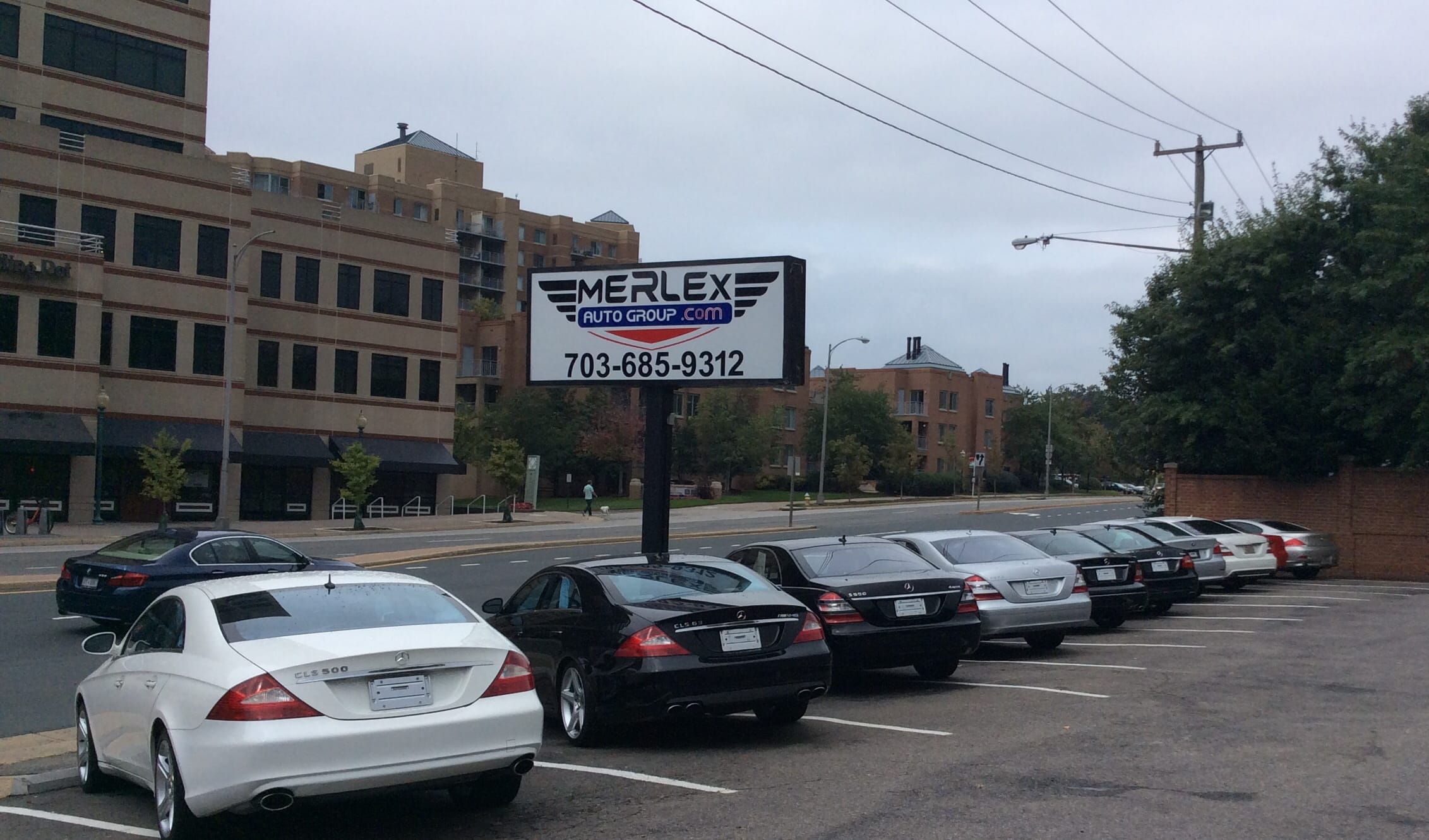 Merlex Auto Group