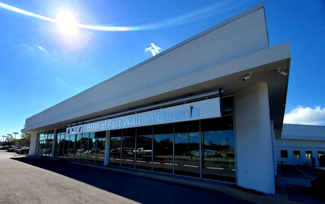 BMW of Fort Walton Beach