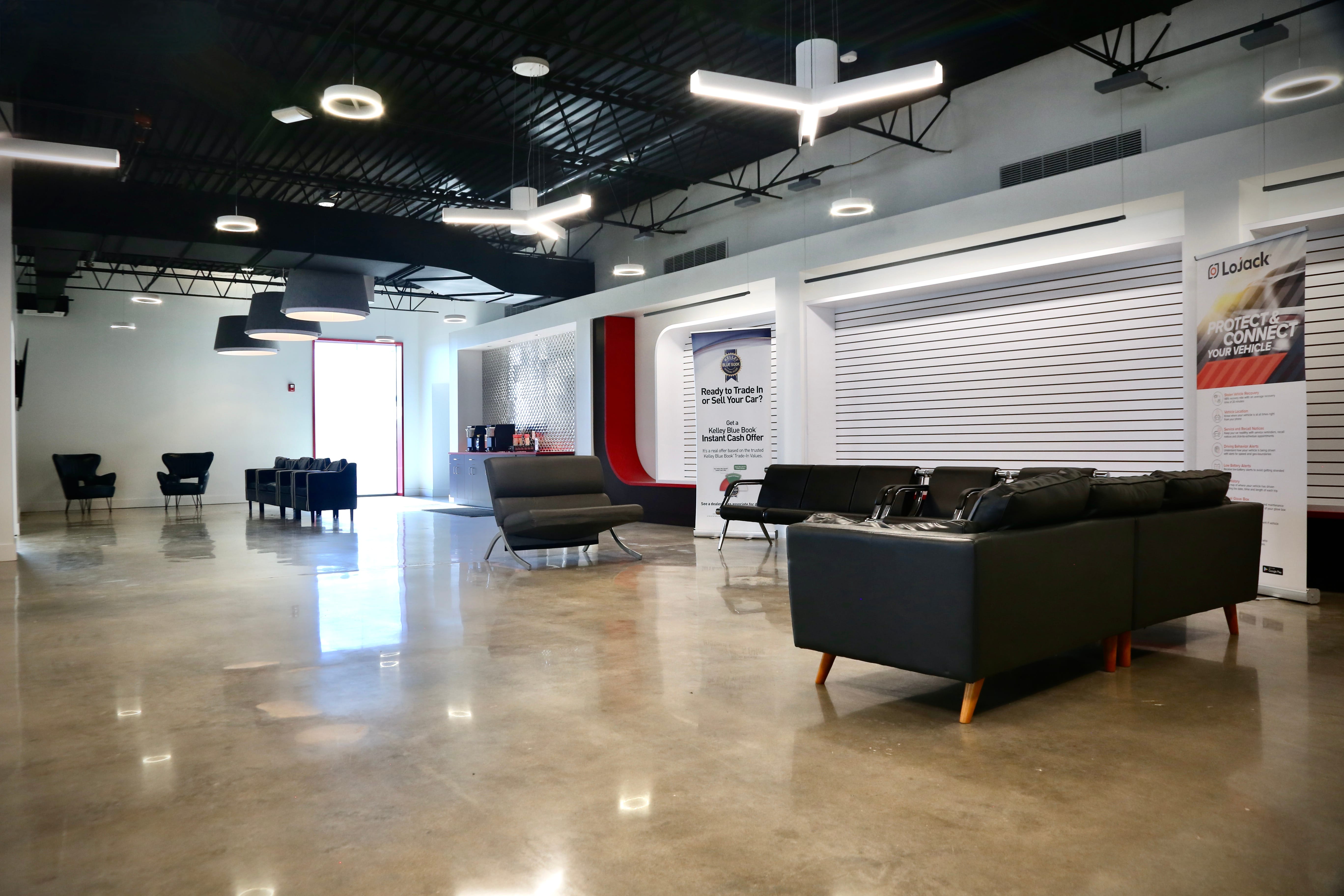 Birmingham Luxury Motors
