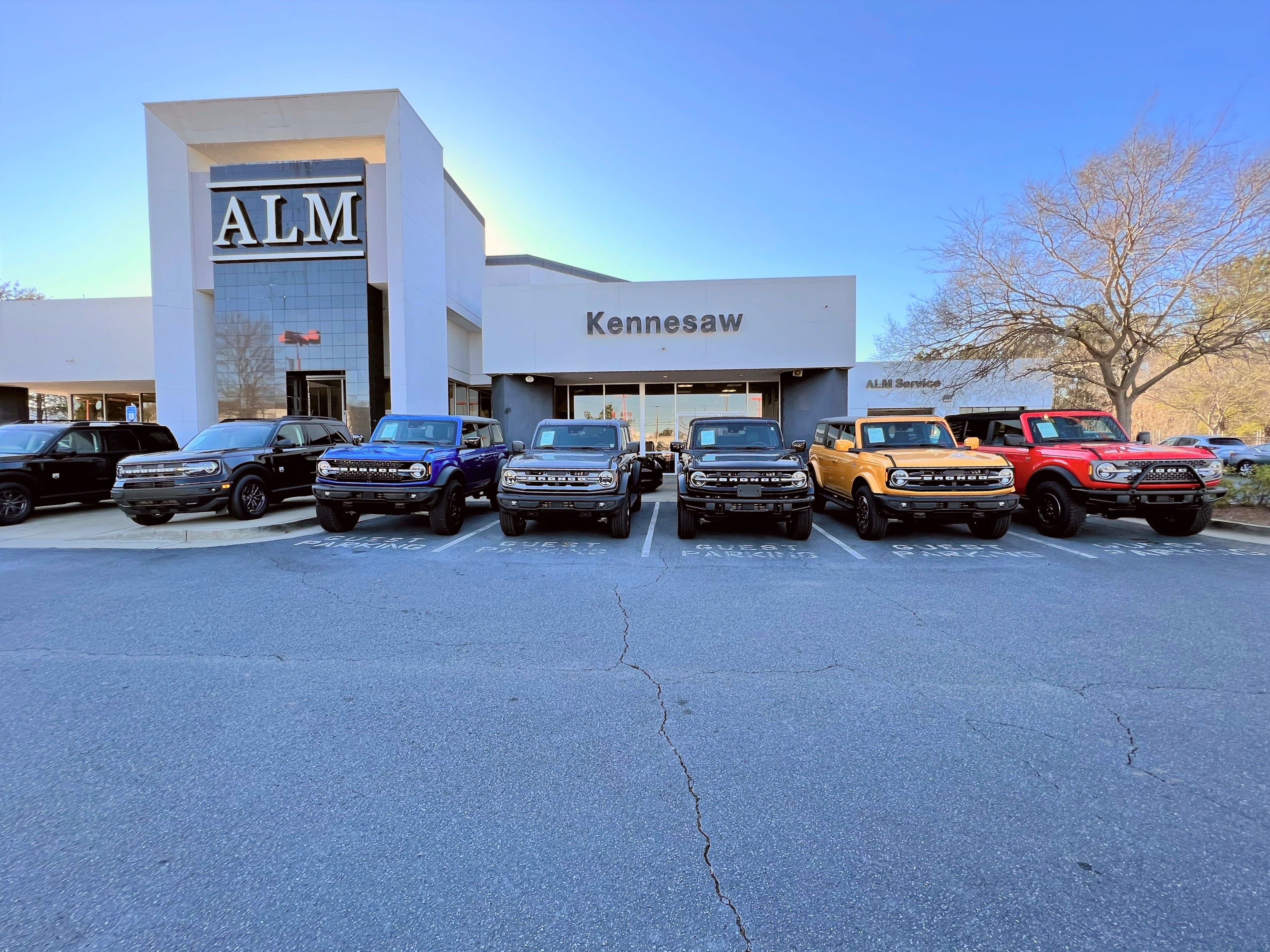 ALM Kennesaw
