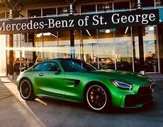 Mercedes-Benz of St. George