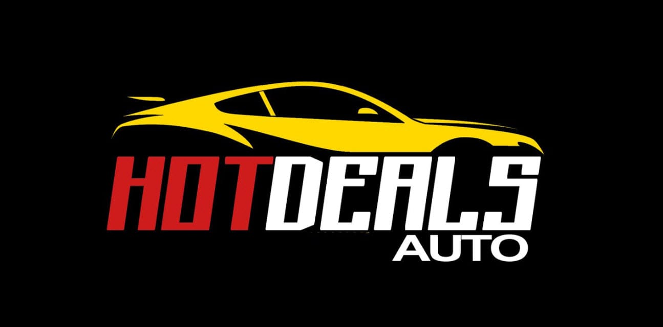 Hot Deals Auto LLC