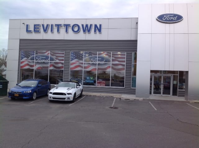 Levittown Ford