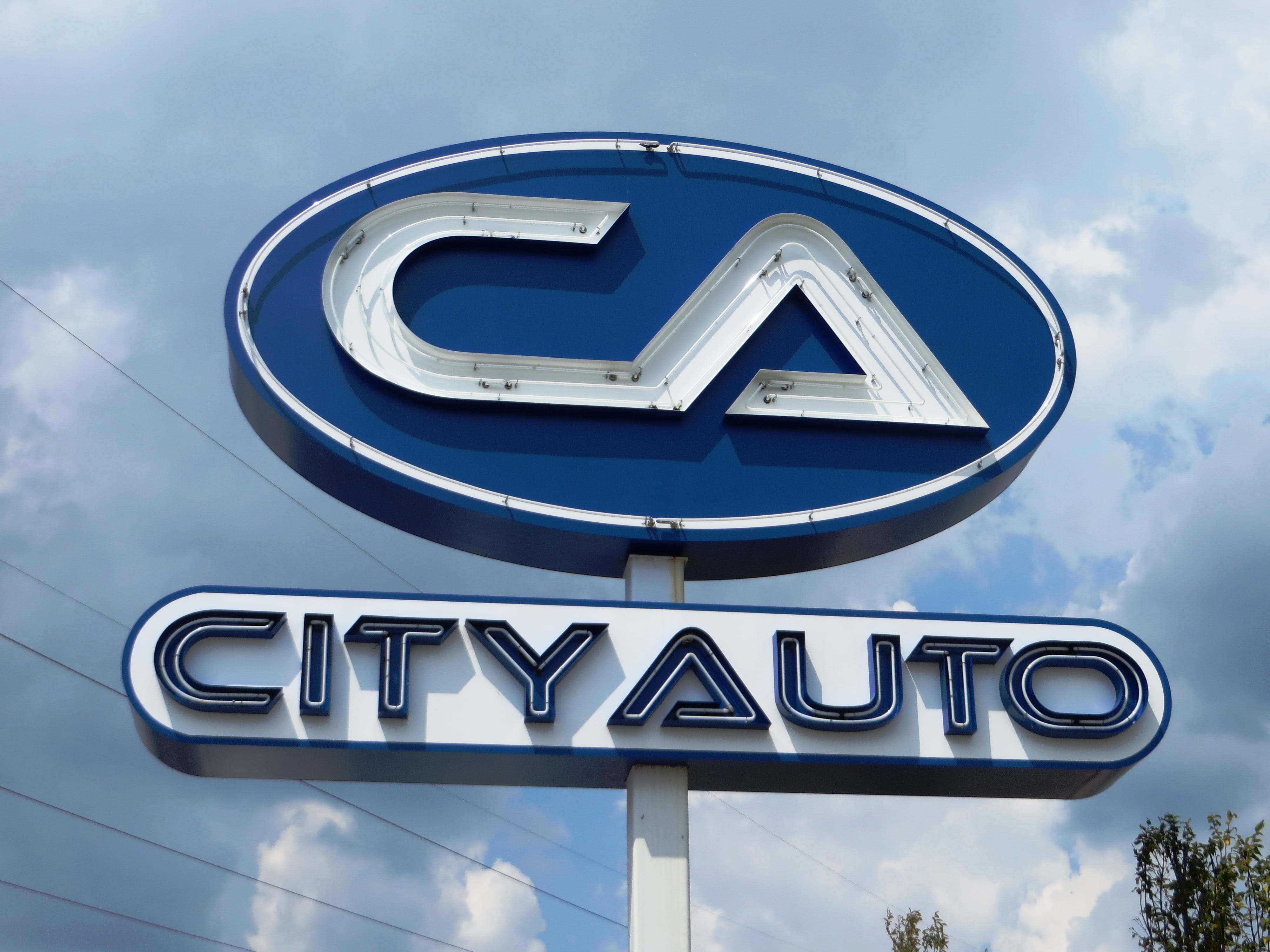 City Auto - Murfreesboro LLC