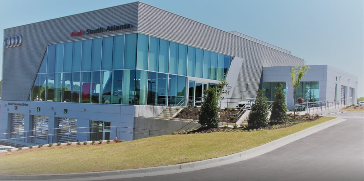 Audi South Atlanta