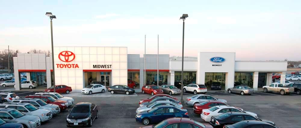 Midwest Superstore