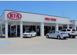 Mike Shaw KIA