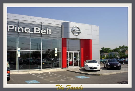 Pine Belt Nissan of Keyport