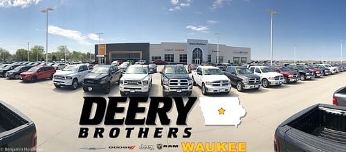 Deery Brothers of Waukee CJDR