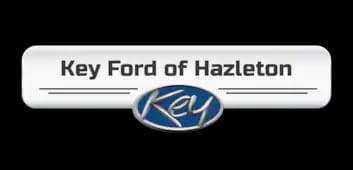 KEY FORD OF HAZLETON