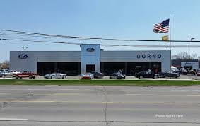 Gorno Ford