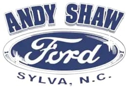 Andy Shaw Ford