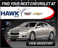 Hawk Chevrolet Cadillac