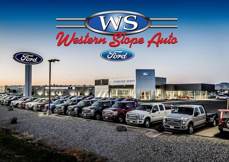 Western Slope Auto