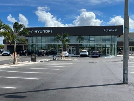 Potamkin Hyundai