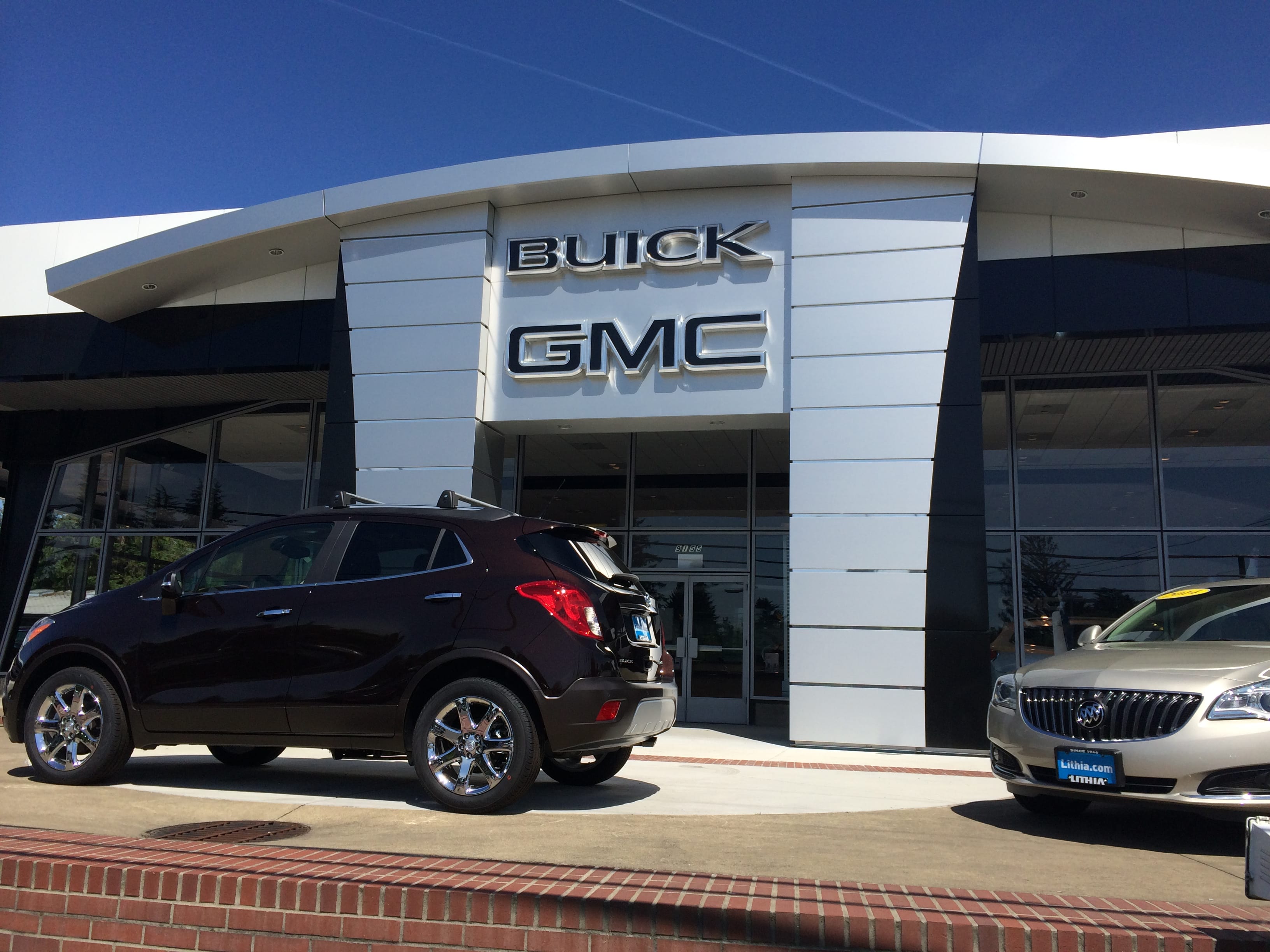Buick GMC of Beaverton
