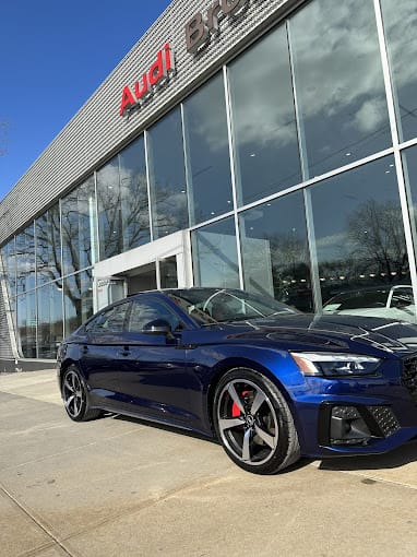 Audi Brooklyn