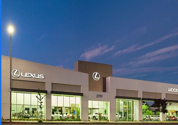 Lexus of Woodland Hills