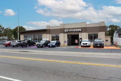 Hyundai of Plymouth