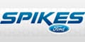 Spikes Ford