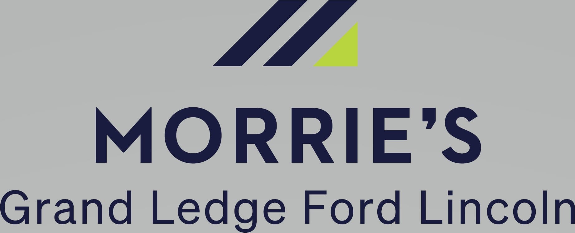 Morrie's Grand Ledge Ford Lincoln