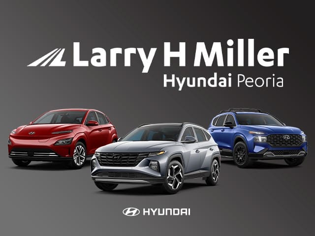 Larry H. Miller Hyundai Peoria
