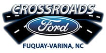 CrossRoads Ford Fuquay-Varina