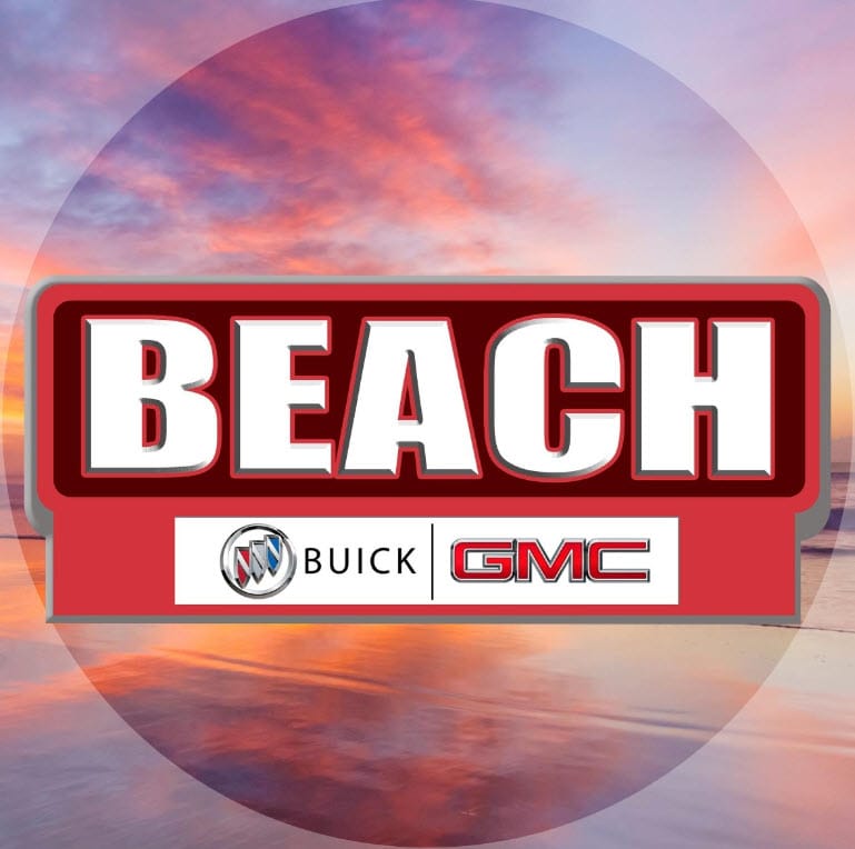 Beach Buick GMC