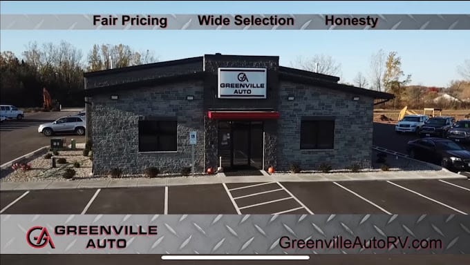 Greenville Auto