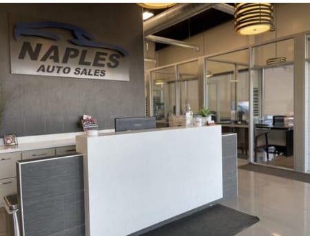 Naples Auto Sales
