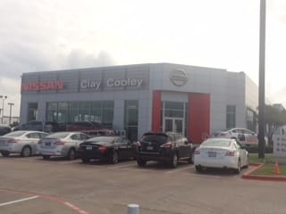 Clay Cooley Nissan