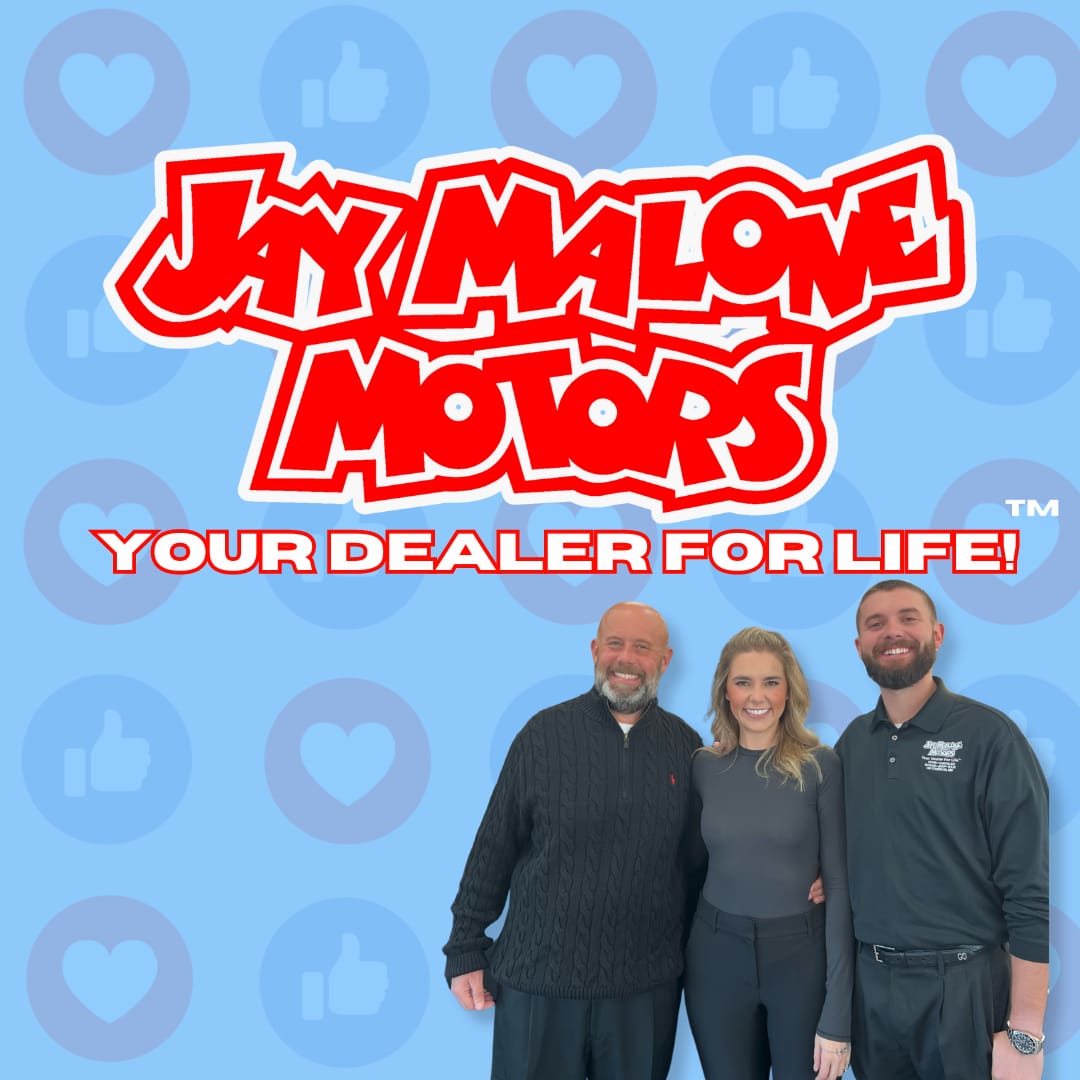 Jay Malone Motors